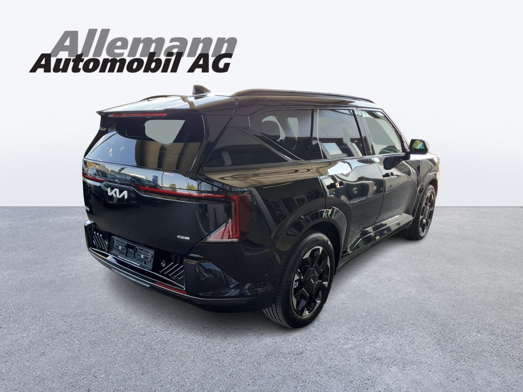 KIA EV5 81 kWh GT-Line 4x4-image-5