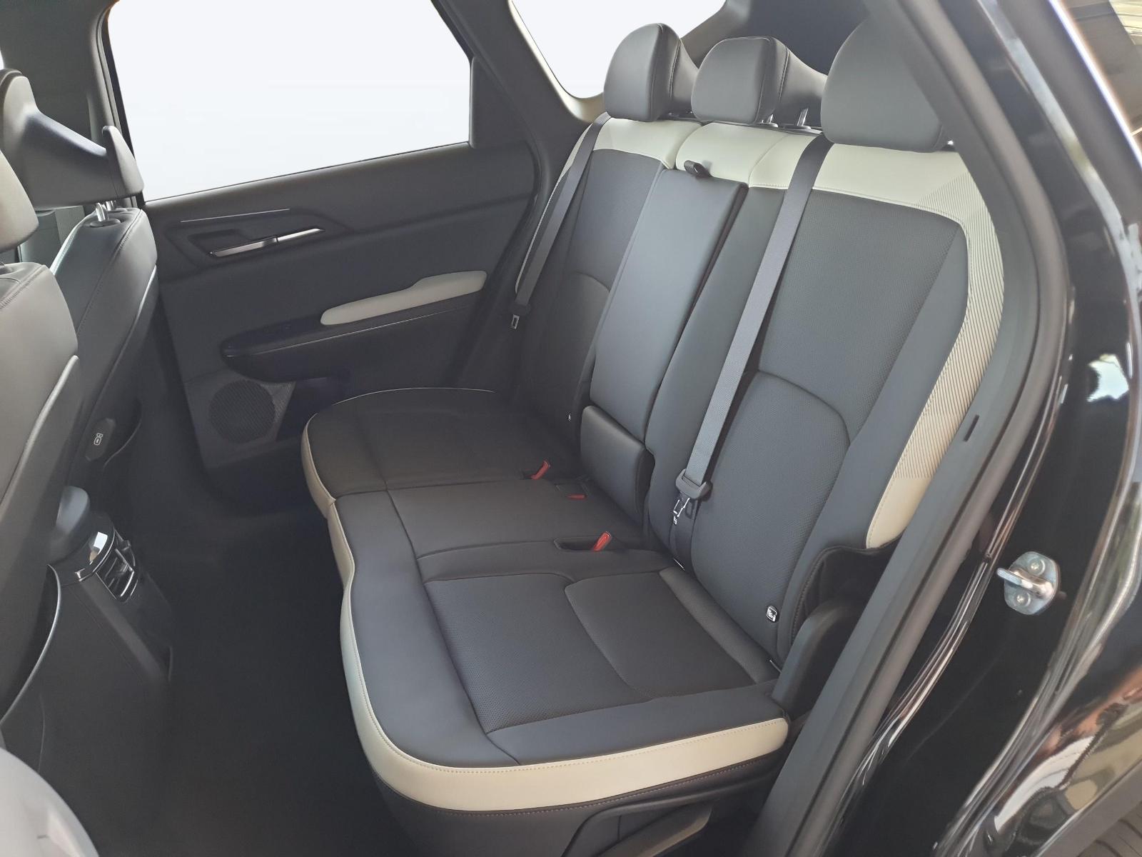 KIA EV5 81 kWh GT-Line 4x4-image-10