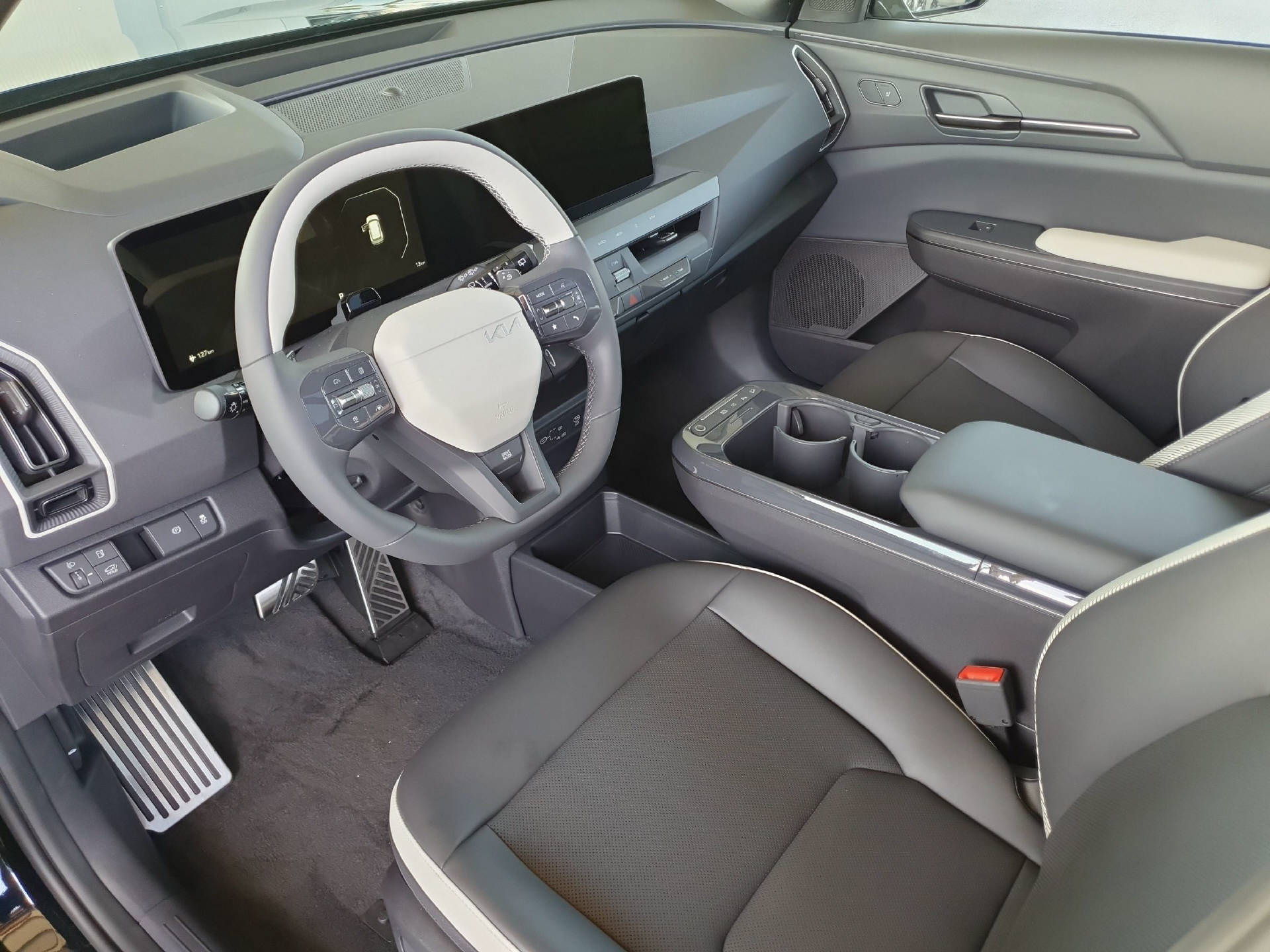 KIA EV5 81 kWh GT-Line 4x4-image-8