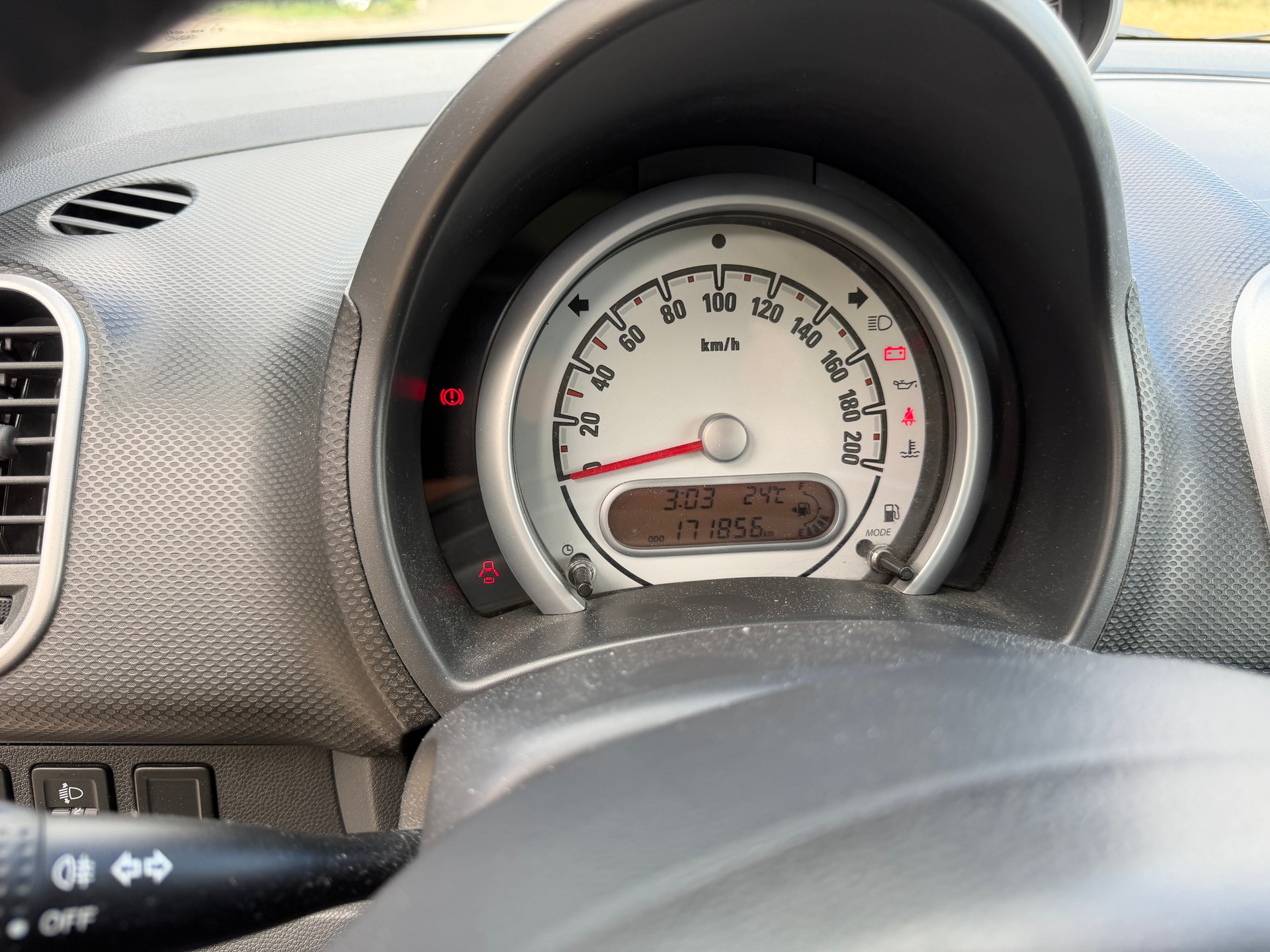 OPEL Agila 1.2 Enjoy-image-8