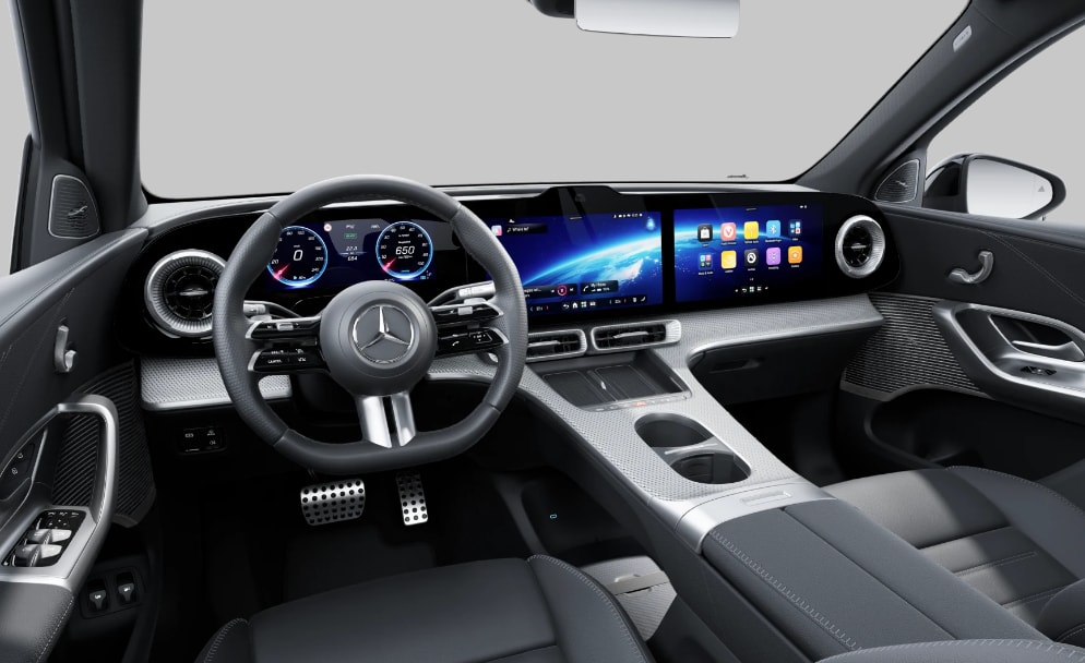 MERCEDES-BENZ GLC 400 4MATIC 94 kWh EQ-image-2