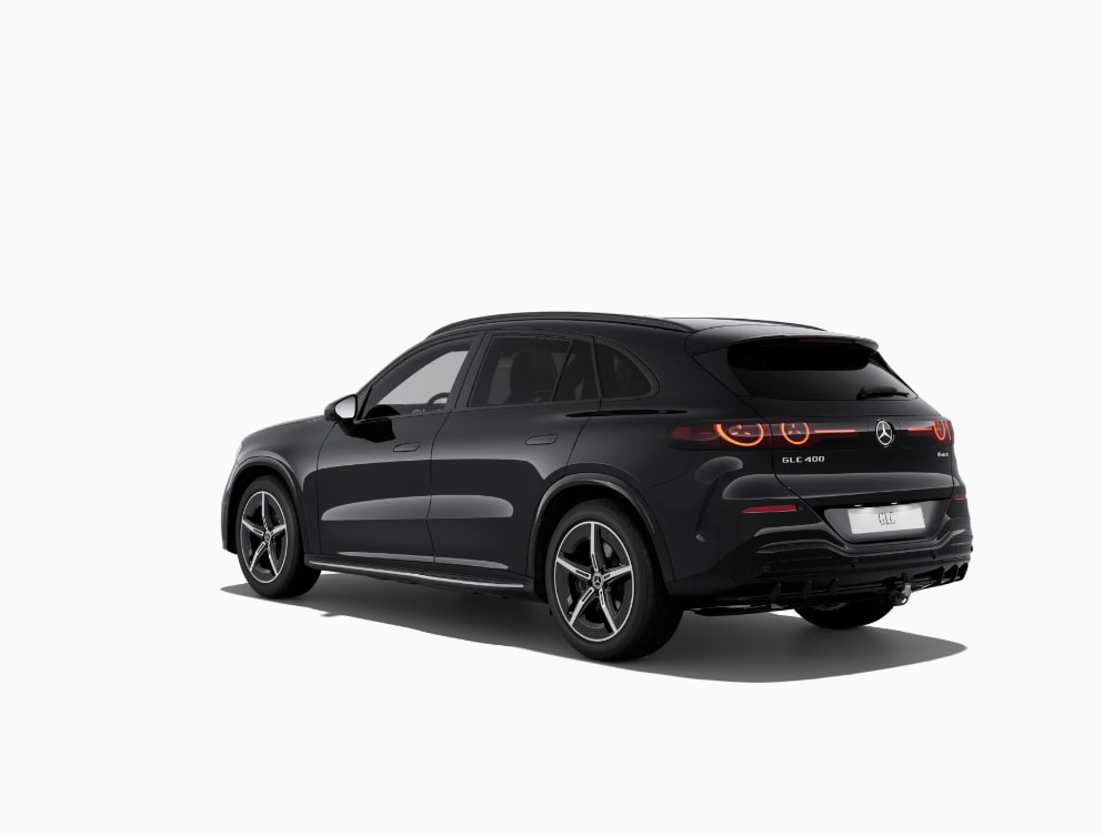 MERCEDES-BENZ GLC 400 4MATIC 94 kWh EQ-image-1