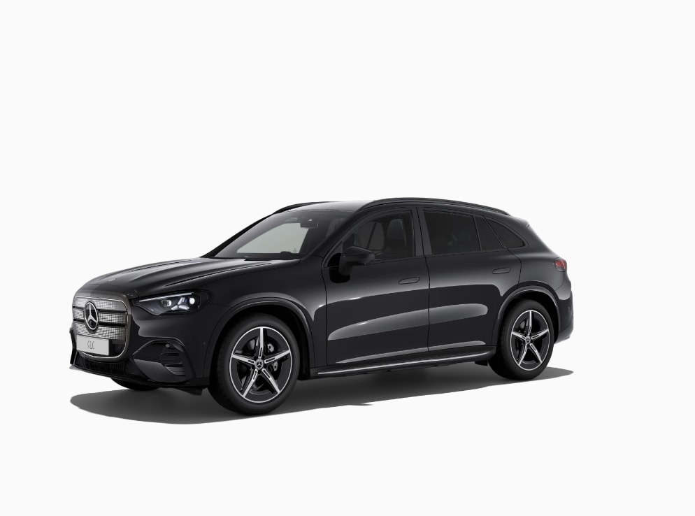 MERCEDES-BENZ GLC 400 4MATIC 94 kWh EQ