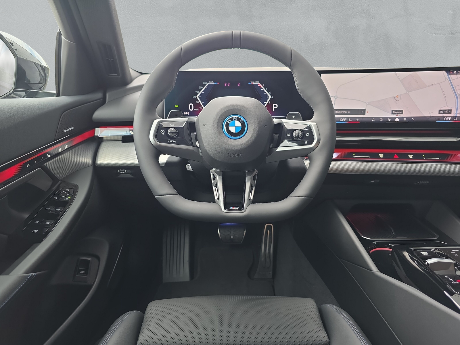BMW 530e xDrive Touring M Sport Steptronic-image-20
