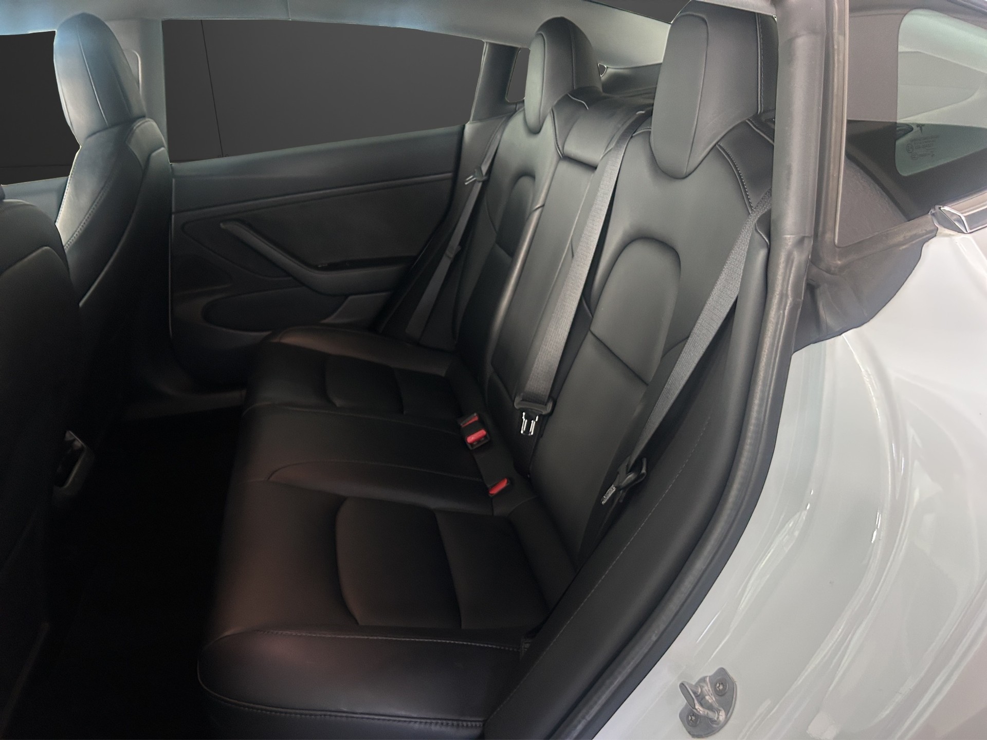 TESLA Model 3 Performance Dual Motor AWD-image-6