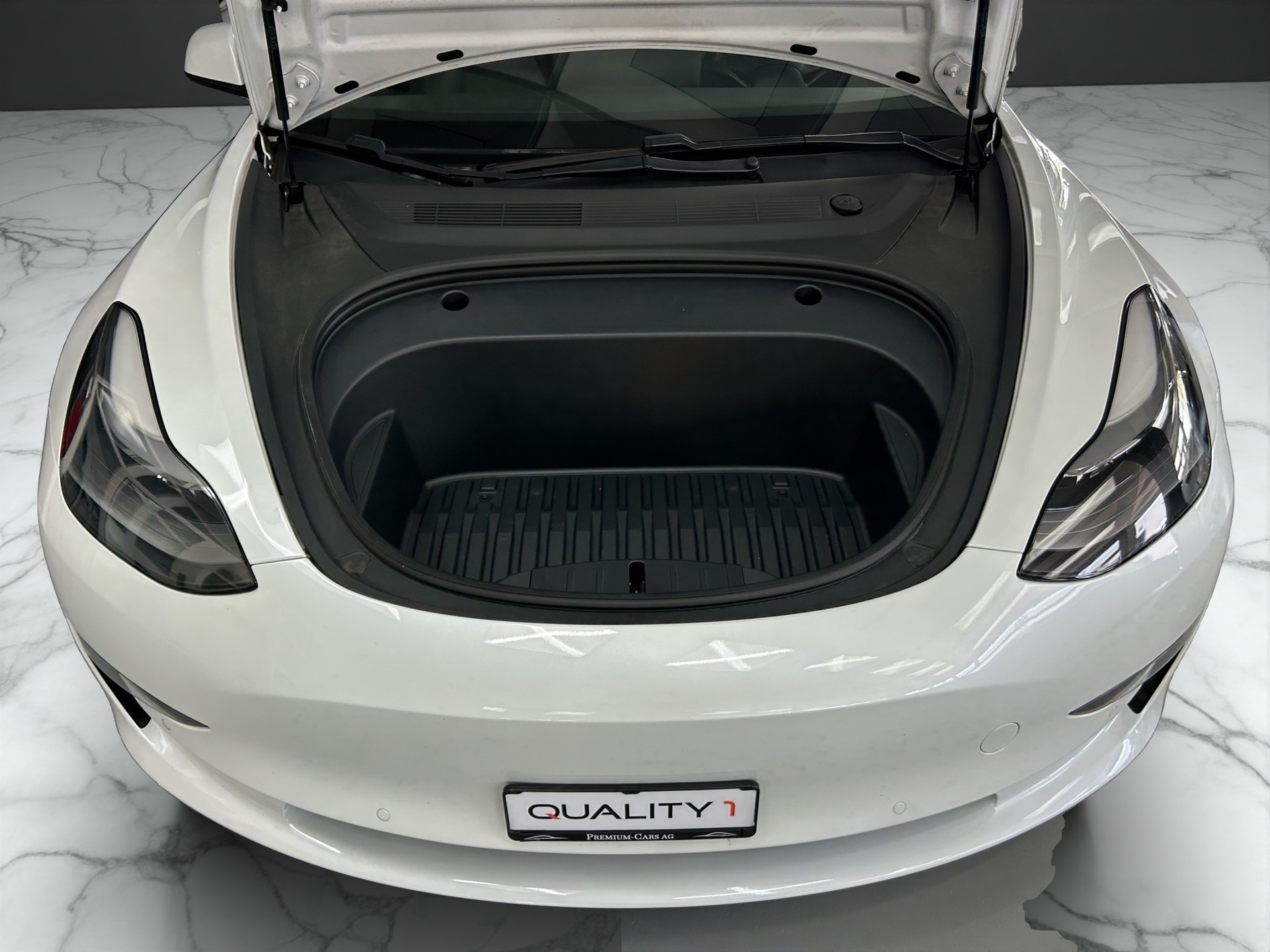 TESLA Model 3 Performance Dual Motor AWD-image-13
