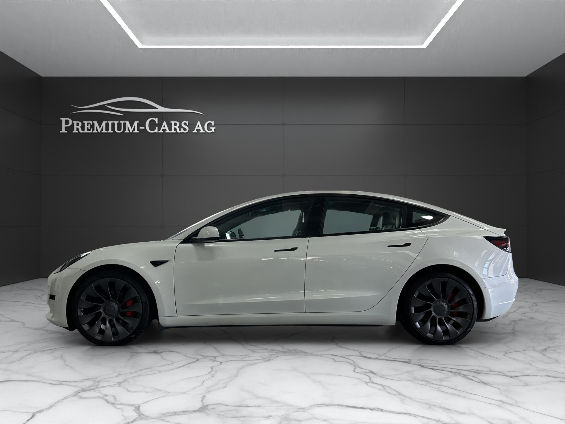 TESLA Model 3 Performance Dual Motor AWD-image-0