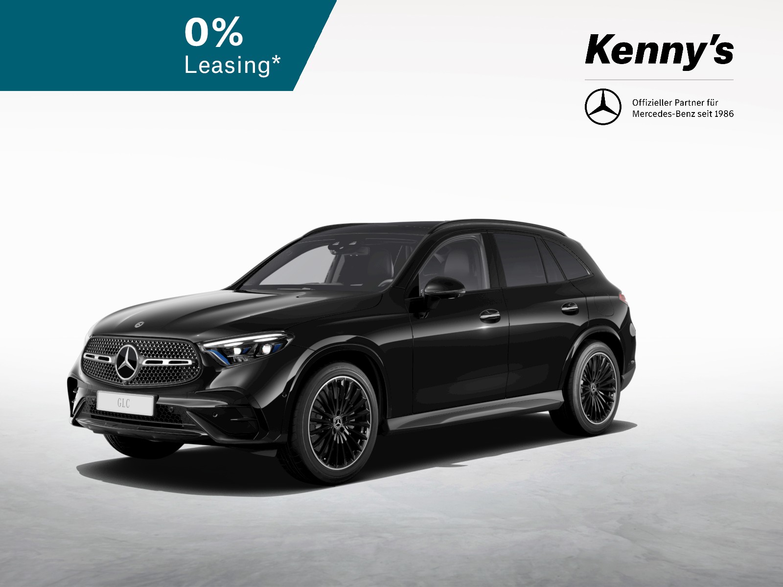 MERCEDES-BENZ GLC 300 e EQ Star AMG Line 4MATIC-image-0