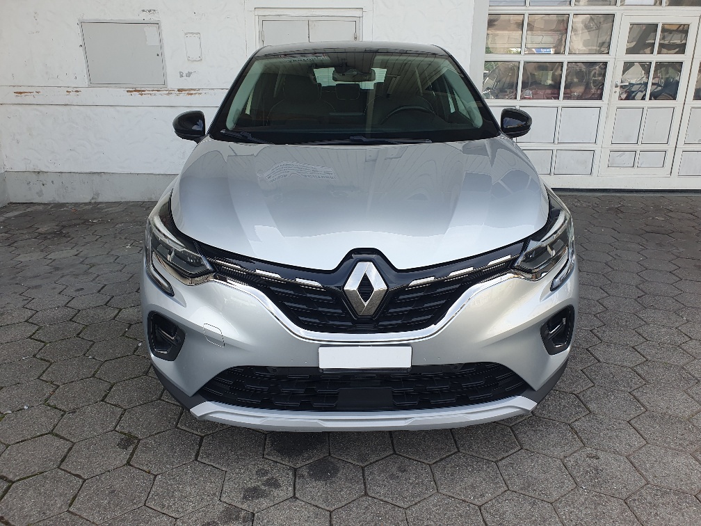 RENAULT Captur 1.3 TCe Edition1 EDC Automat-image-19