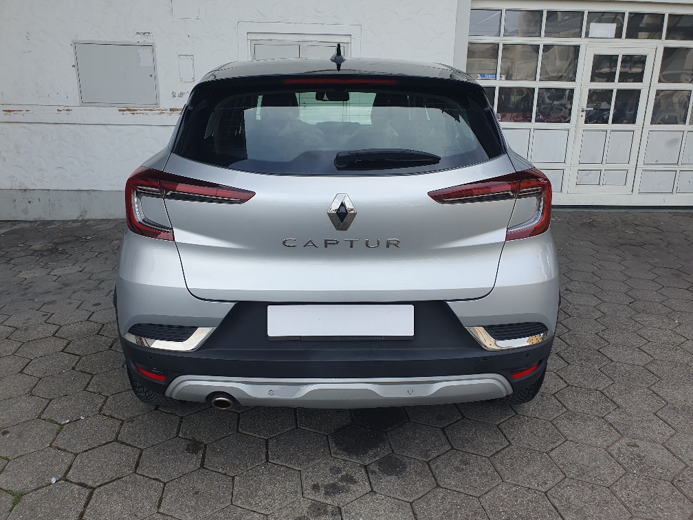 RENAULT Captur 1.3 TCe Edition1 EDC Automat-image-20