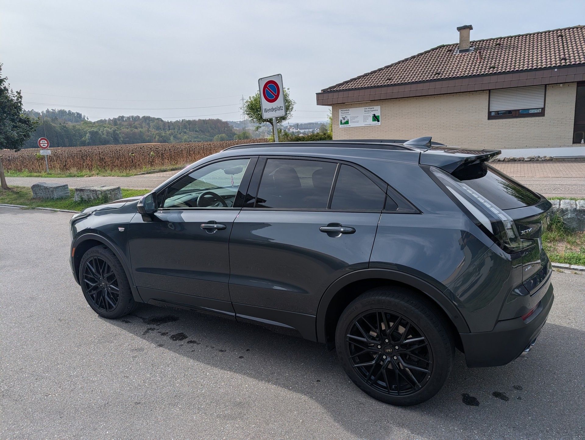CADILLAC 2.0 TD Sport AWD-image-2