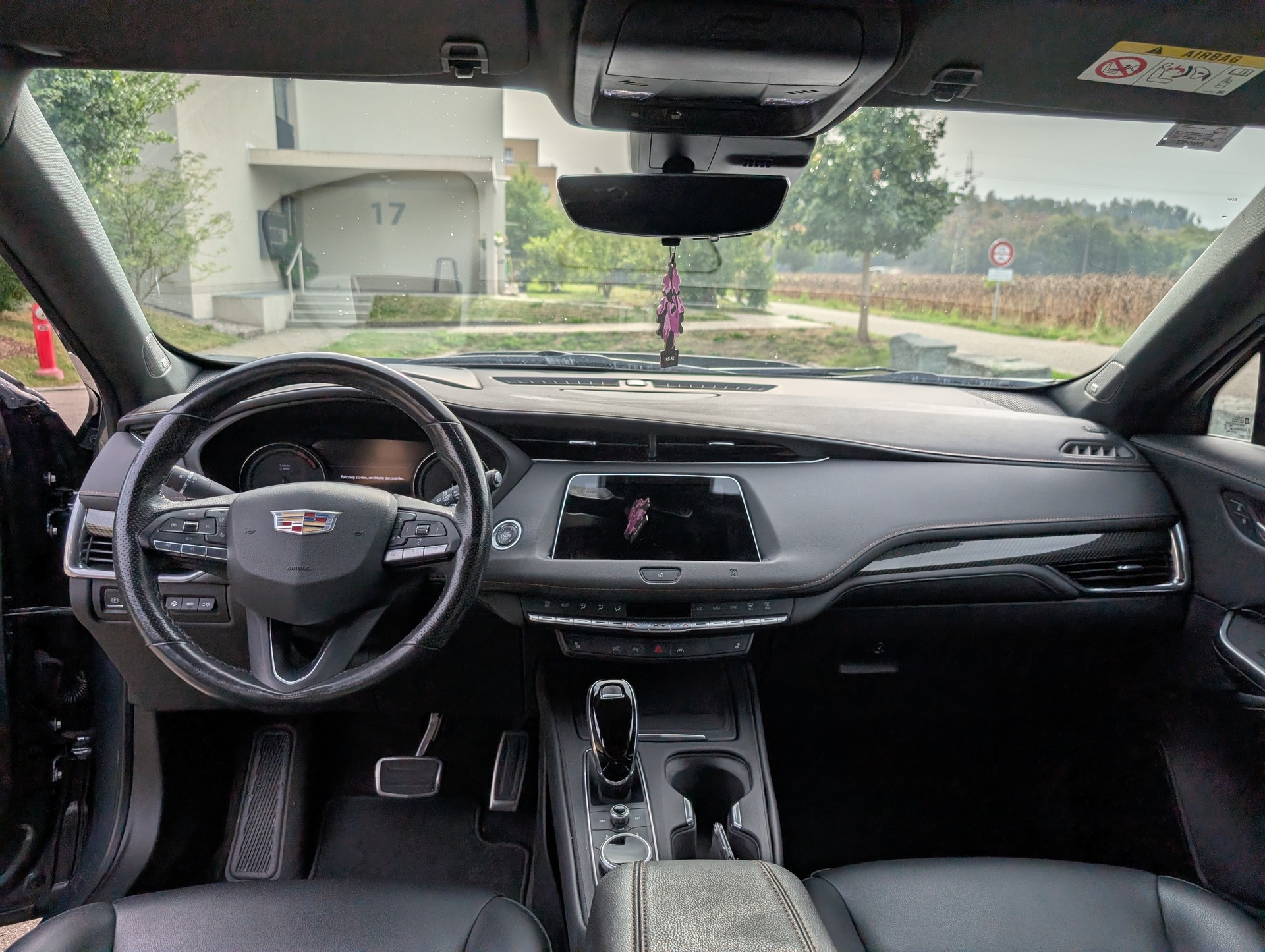 CADILLAC 2.0 TD Sport AWD-image-5