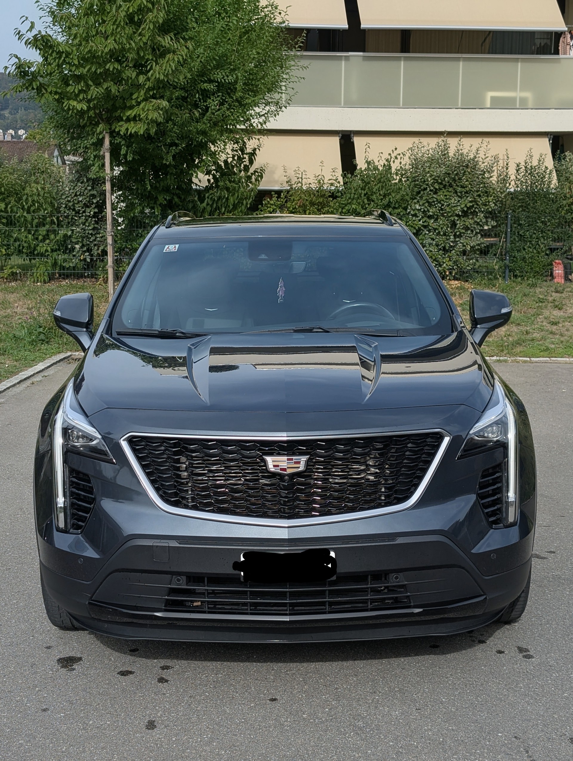 CADILLAC 2.0 TD Sport AWD
