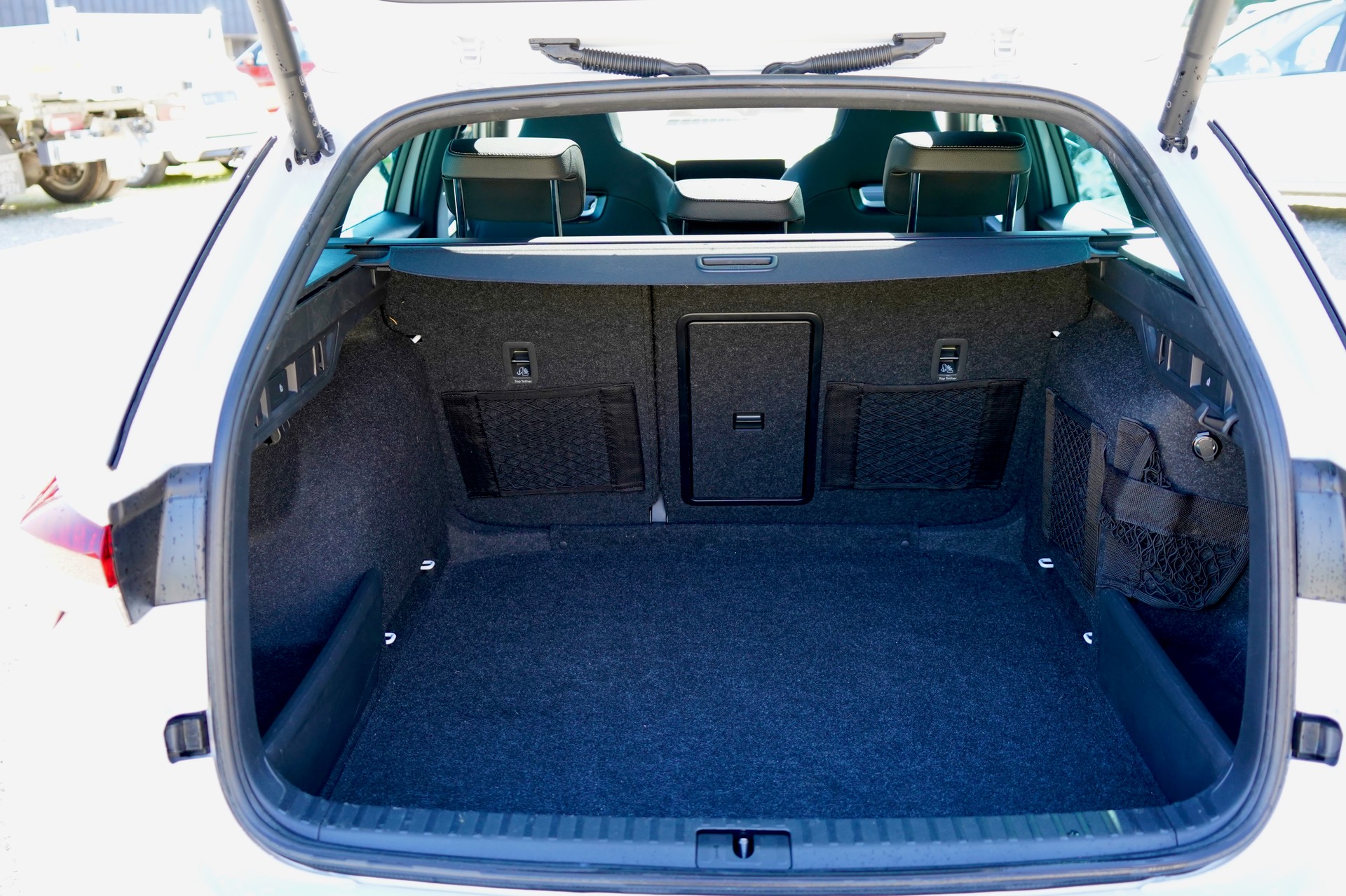 SKODA 1.5 TSI SportLine DSG-image-2