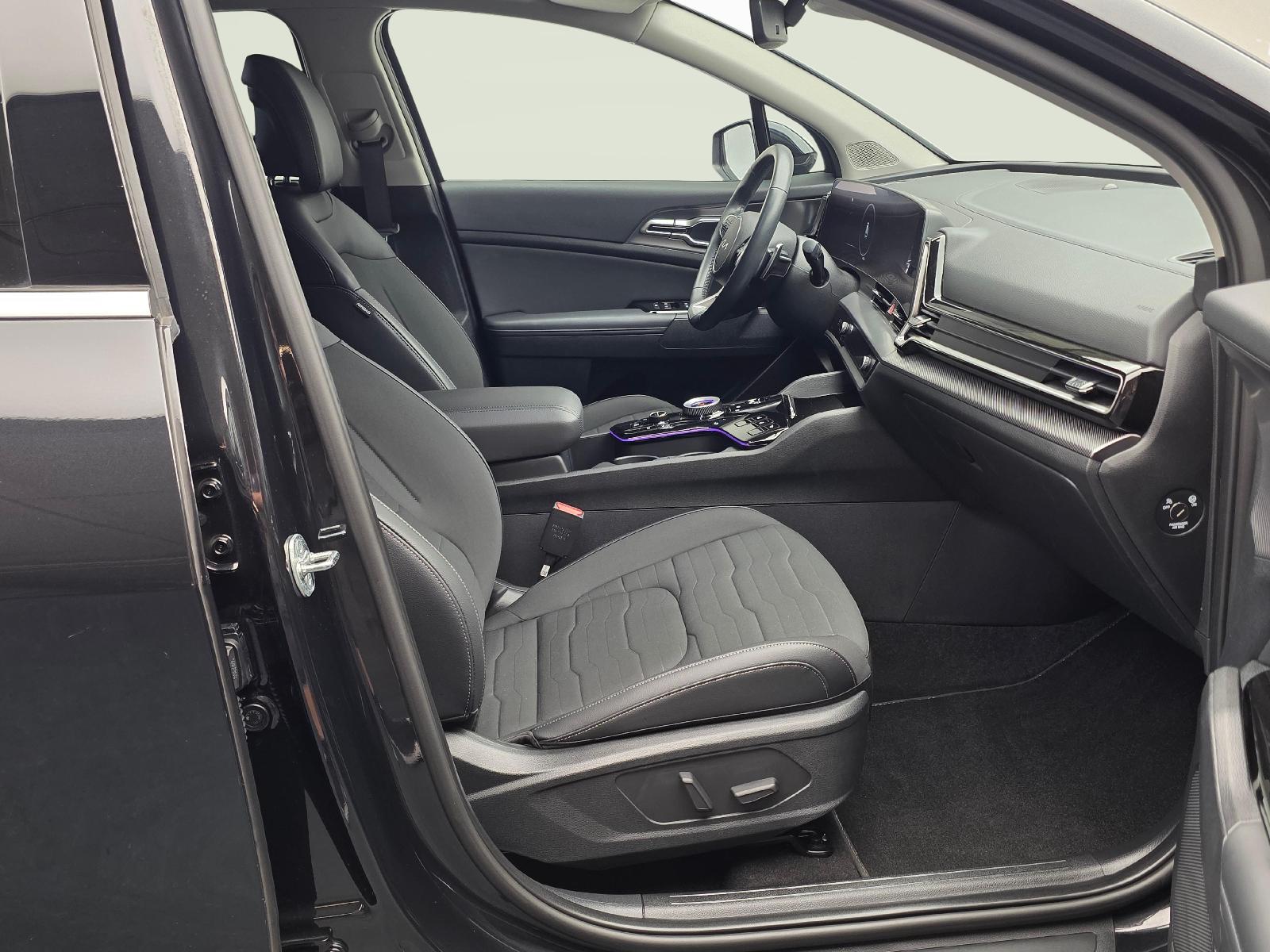 KIA Sportage 1.6 T-GDi PHEV Style-image-9