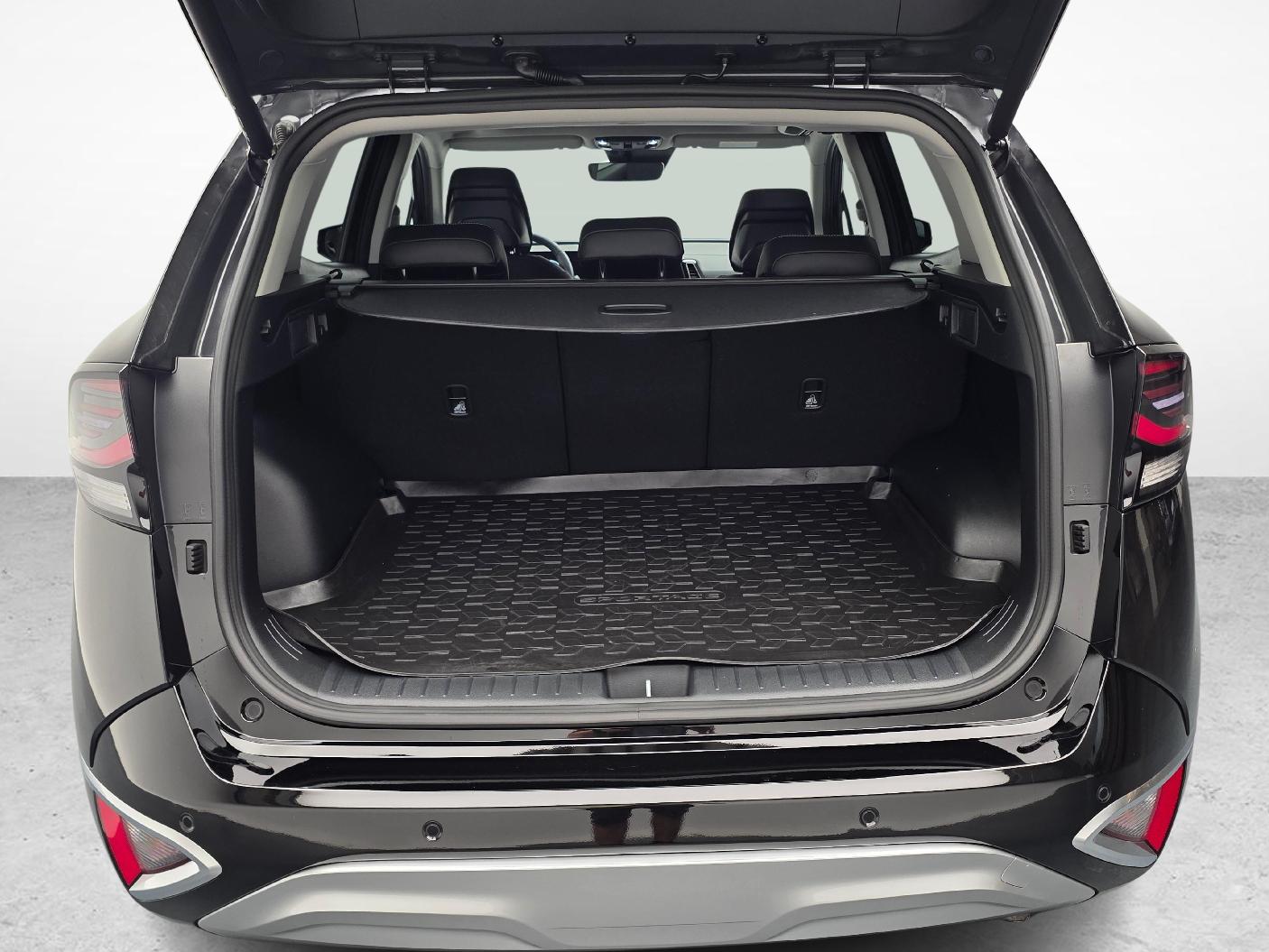 KIA Sportage 1.6 T-GDi PHEV Style-image-11