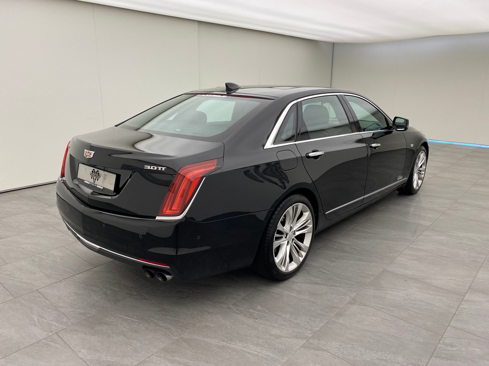 CADILLAC CT6 3.0 TT Luxury AWD-image-3