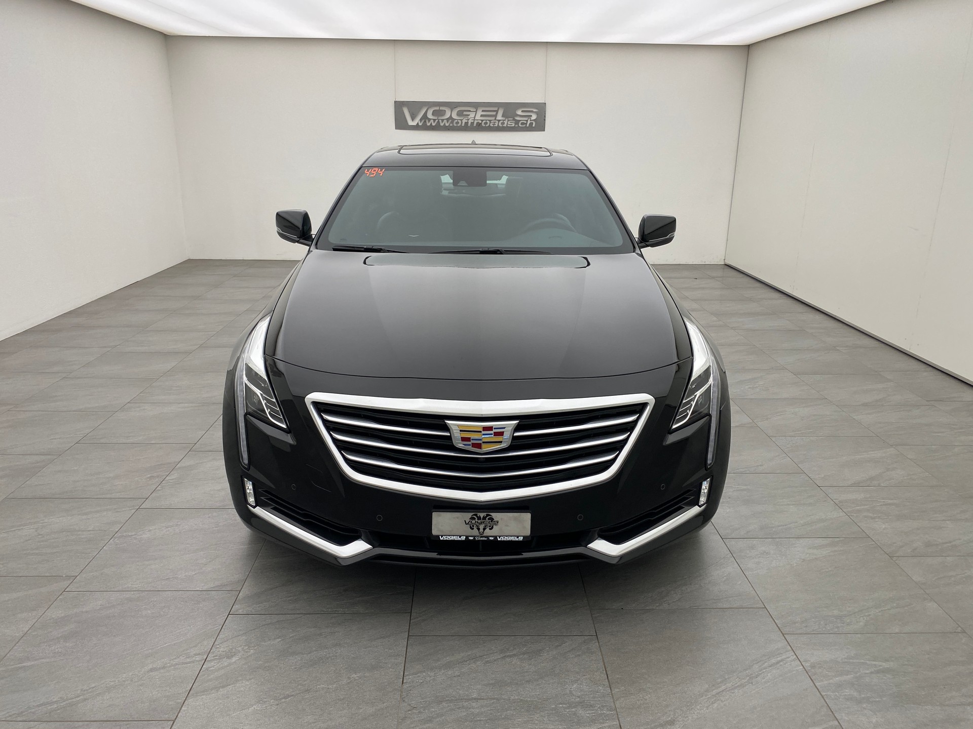 CADILLAC CT6 3.0 TT Luxury AWD-showroom-element-1