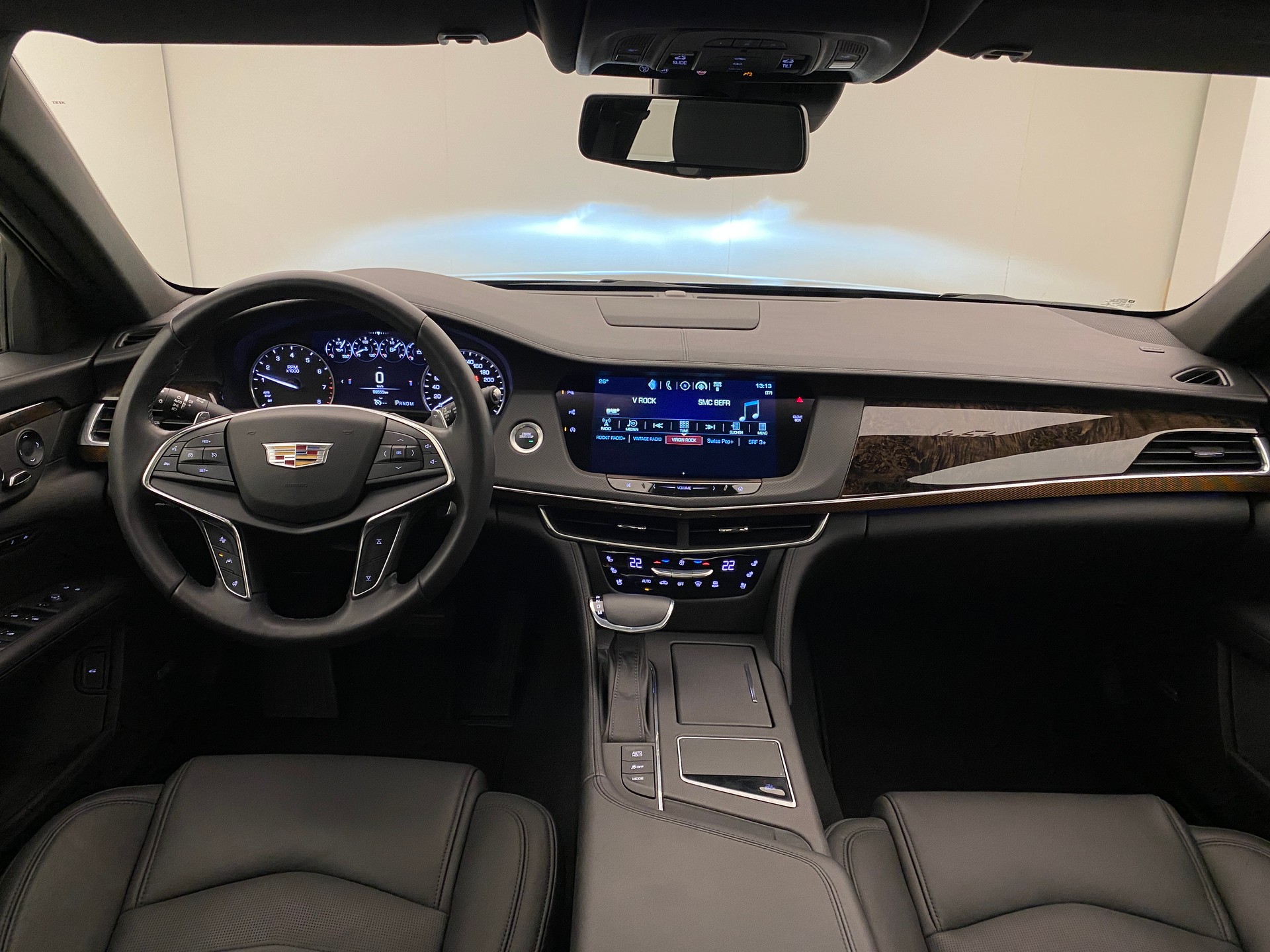 CADILLAC CT6 3.0 TT Luxury AWD-image-7