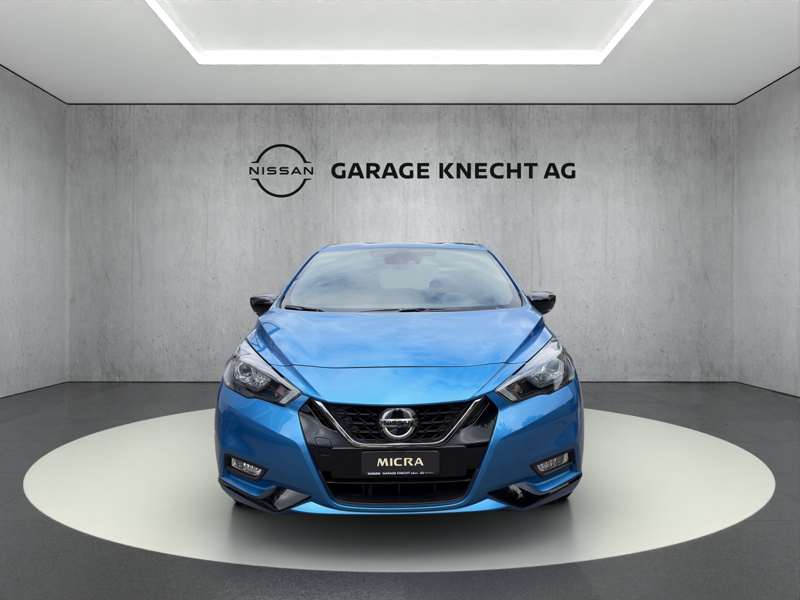 NISSAN Micra 1.0 DIG-T N-Sport-image-2