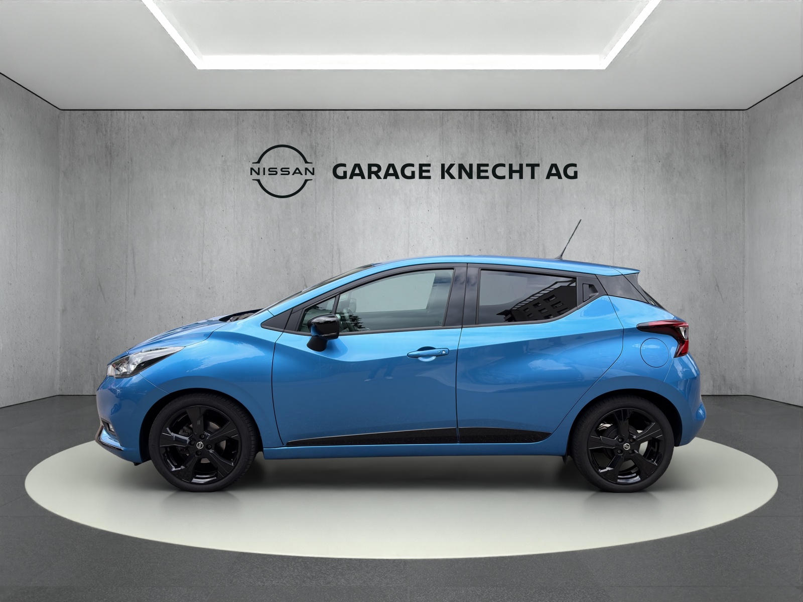 NISSAN Micra 1.0 DIG-T N-Sport-image-4