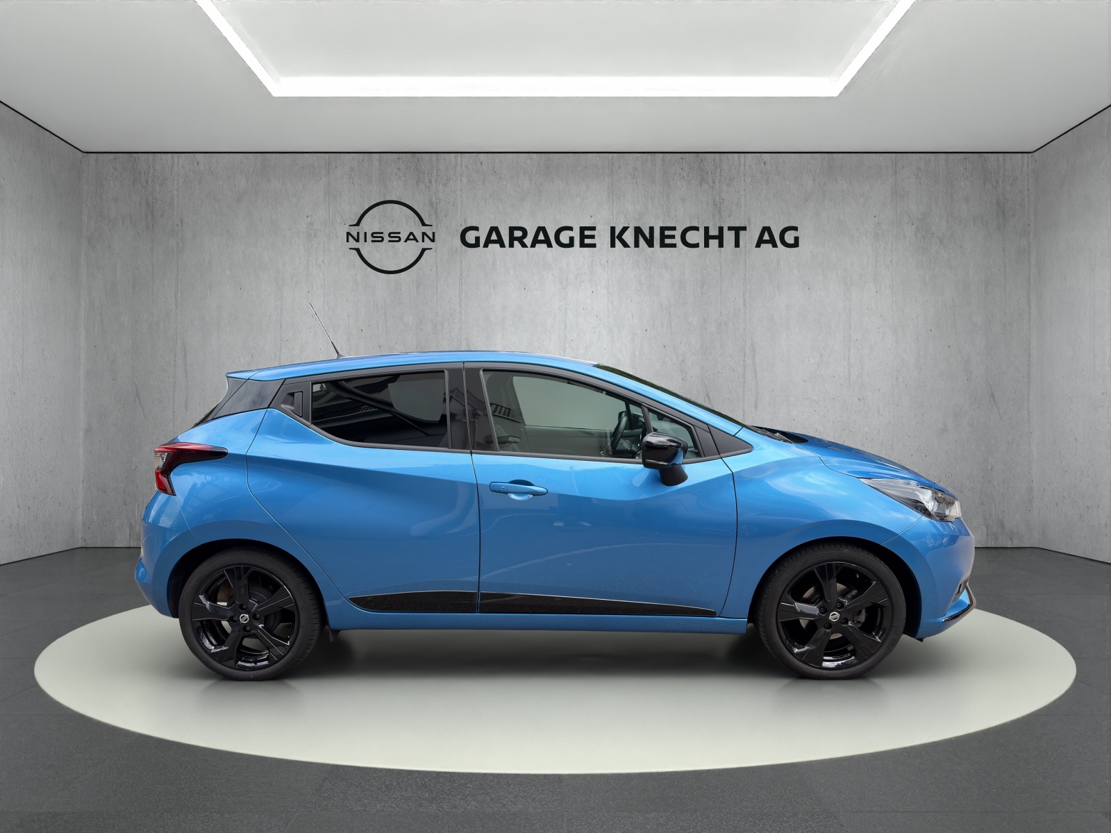 NISSAN Micra 1.0 DIG-T N-Sport-image-0