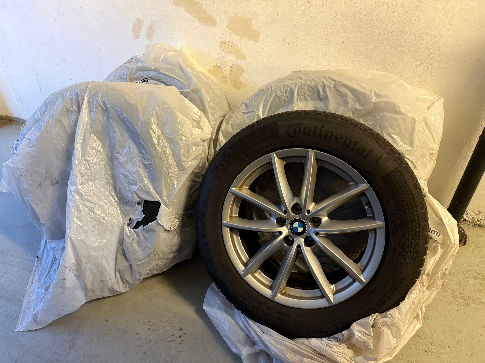 BMW X5 xDrive 30d Steptronic-image-30