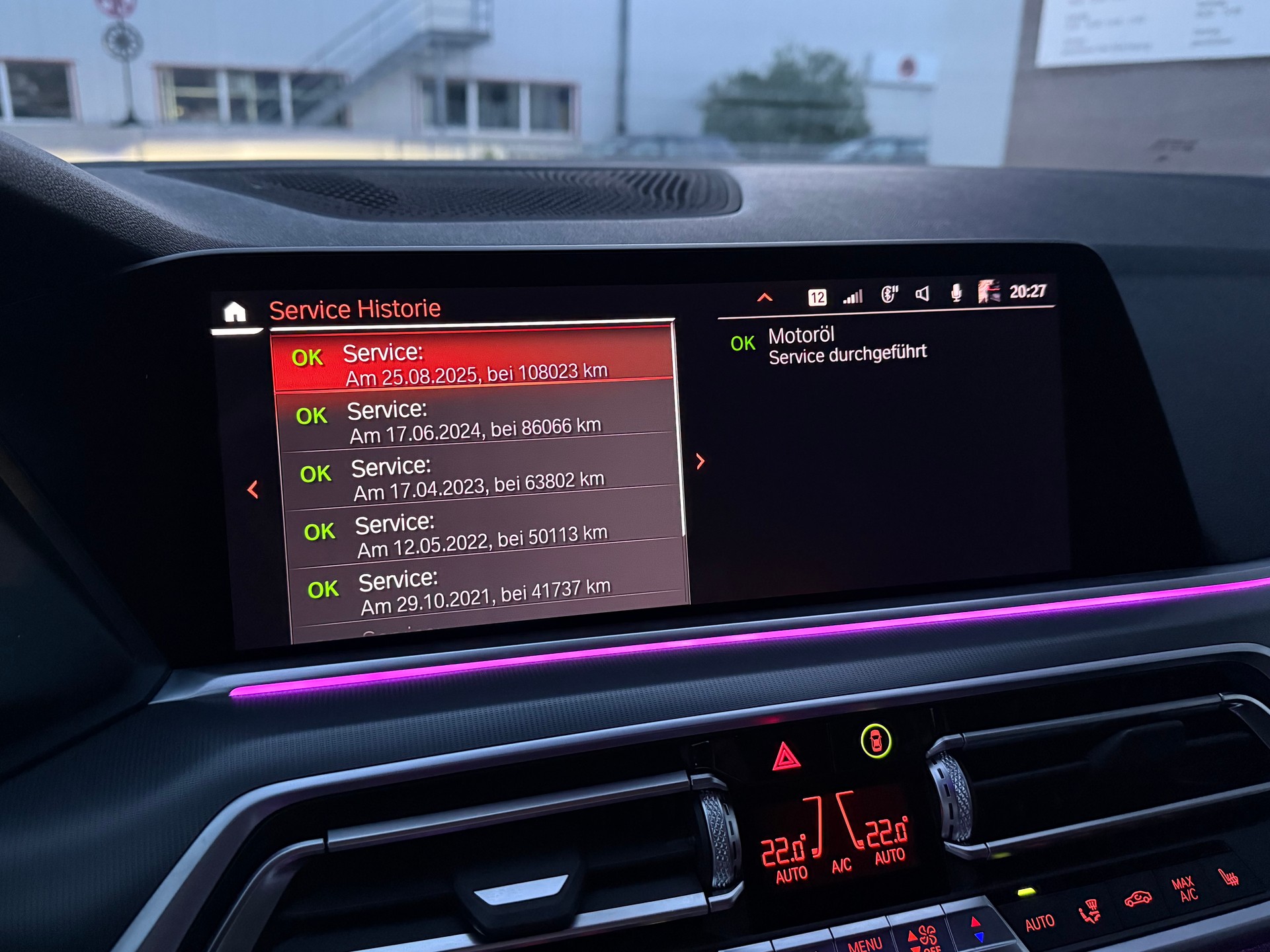BMW X5 xDrive 30d Steptronic-image-24