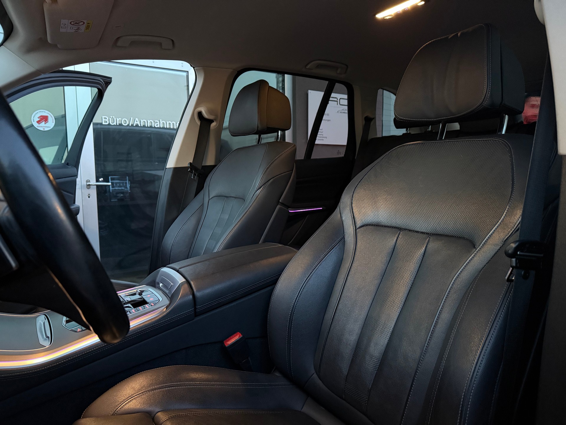 BMW X5 xDrive 30d Steptronic-image-13