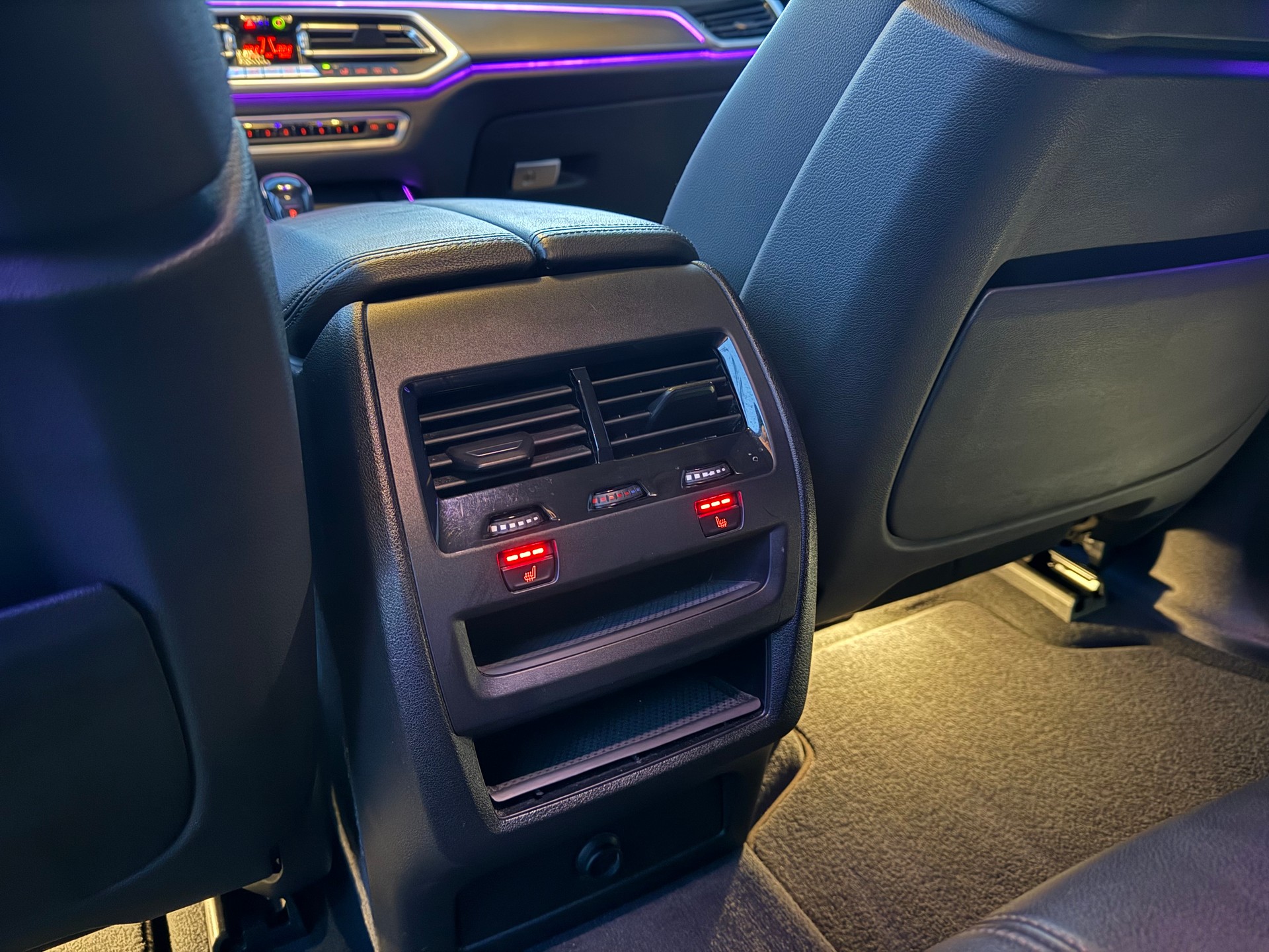 BMW X5 xDrive 30d Steptronic-image-20