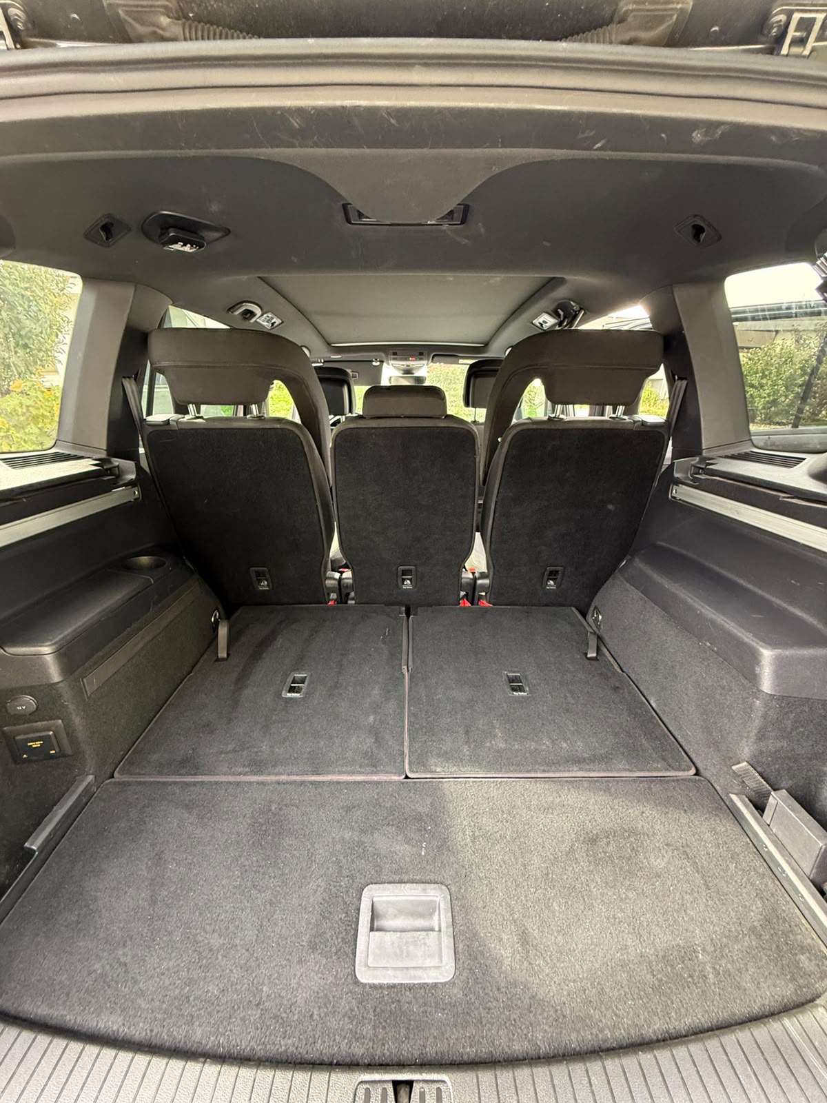 VW 1.5 TSI Highline DSG R-line-image-4