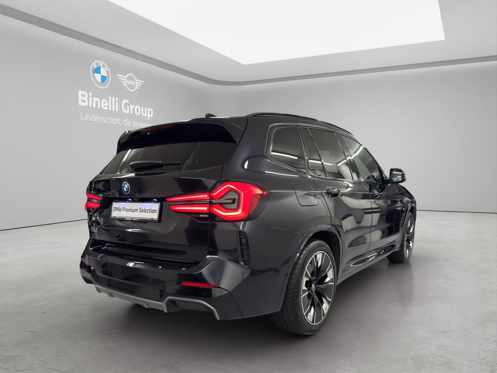 BMW iX3 G08 E-Motor-image-4
