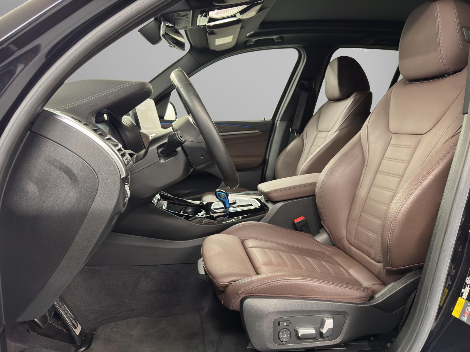 BMW iX3 G08 E-Motor-image-9