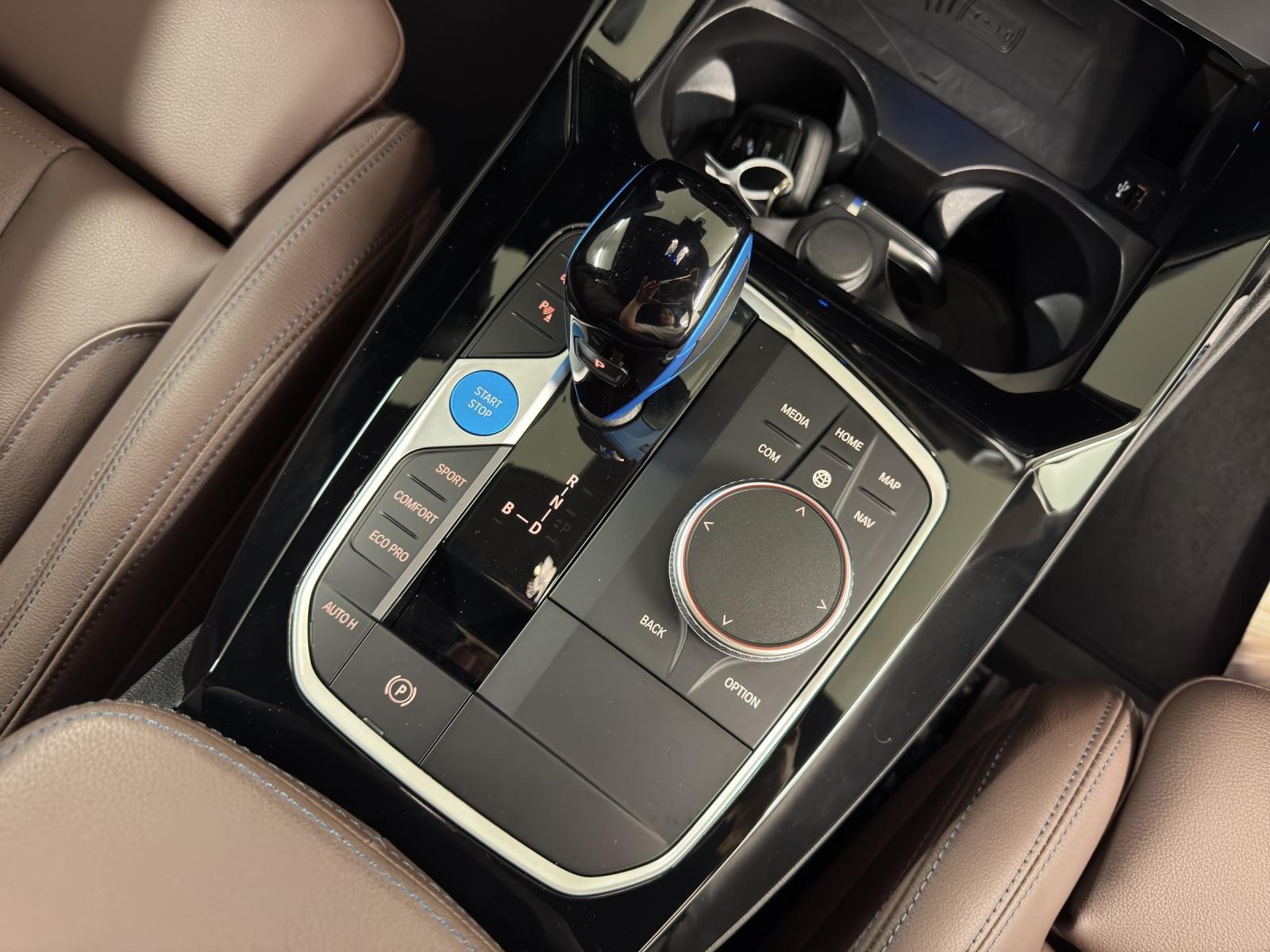 BMW iX3 G08 E-Motor-image-18