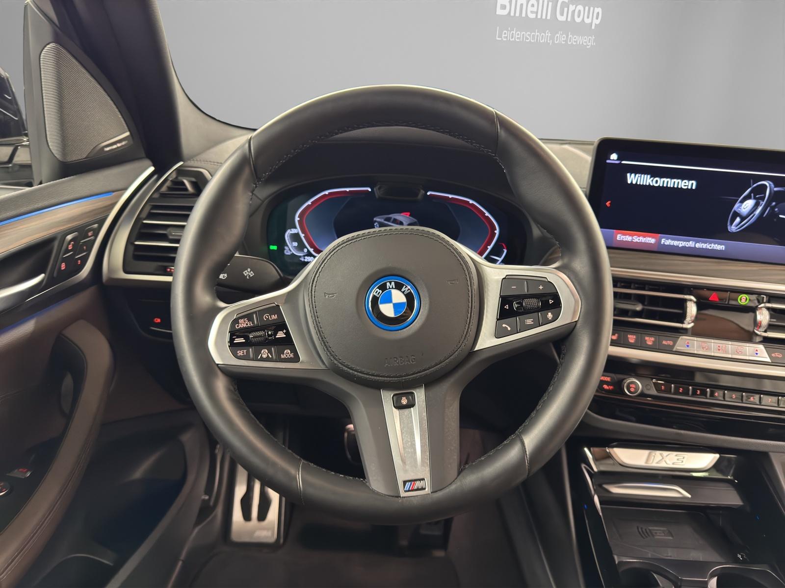 BMW iX3 G08 E-Motor-image-14