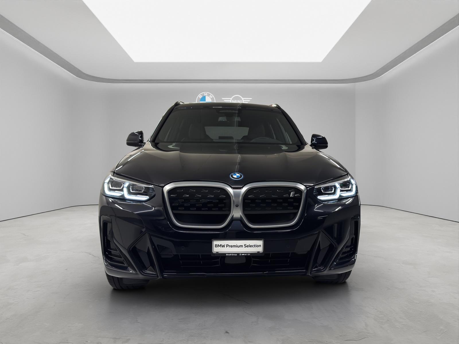 BMW iX3 G08 E-Motor-image-6