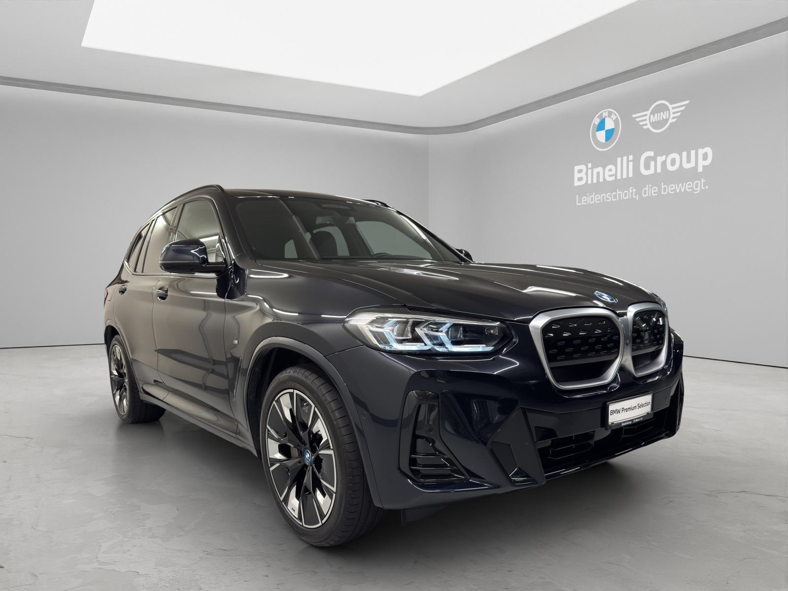BMW iX3 G08 E-Motor-image-5