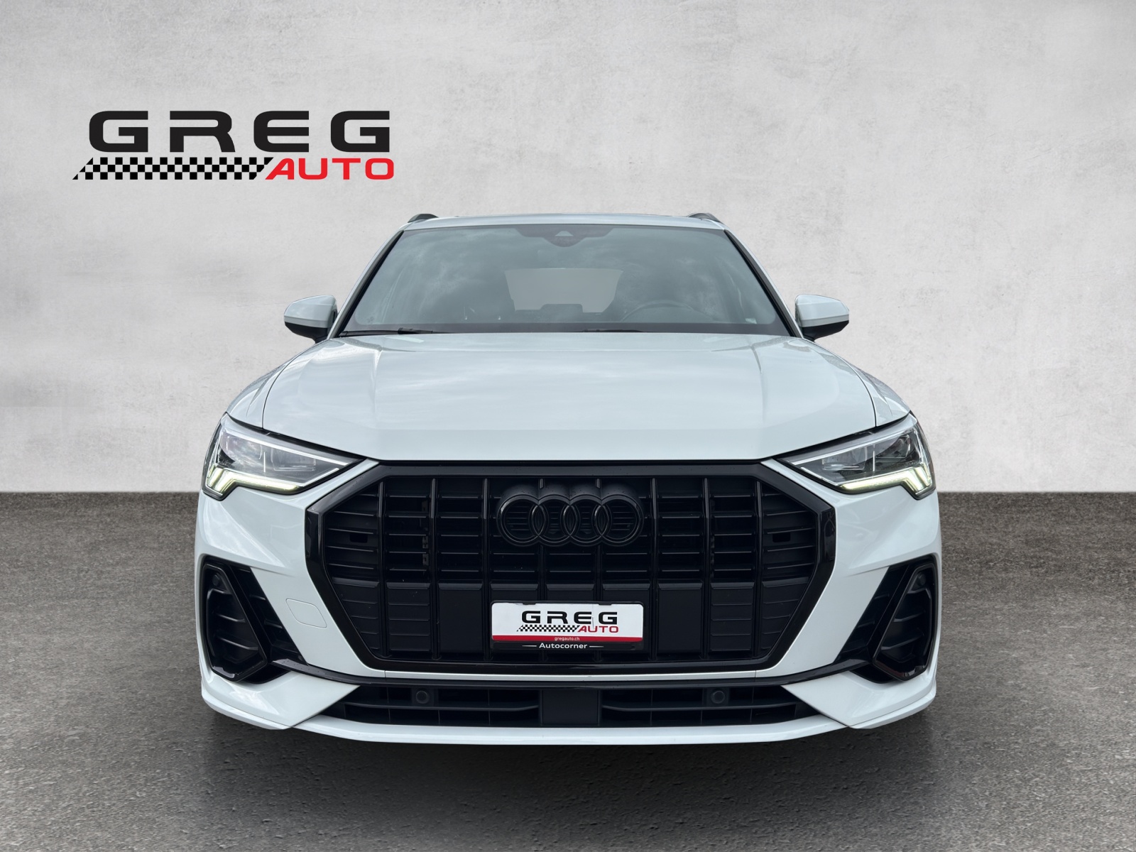 AUDI Q3 35 TFSI S line S-tronic-image-6