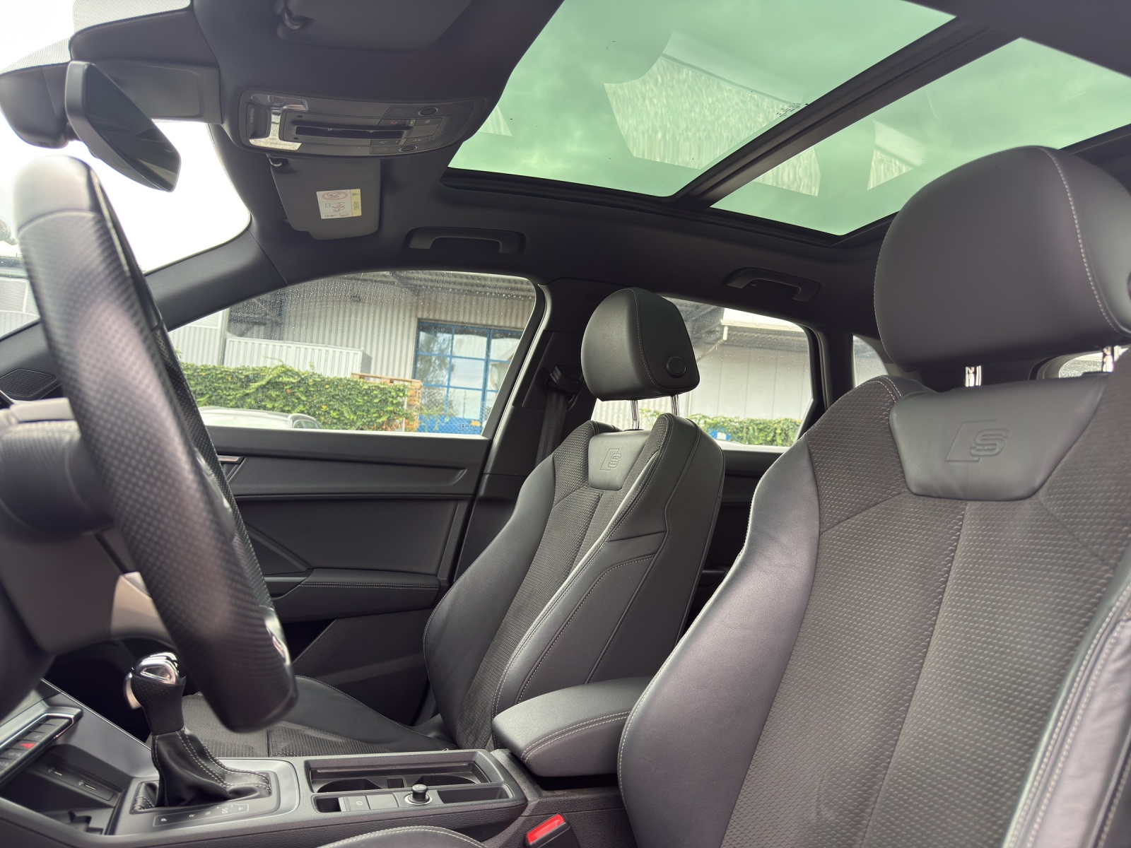 AUDI Q3 35 TFSI S line S-tronic-image-20