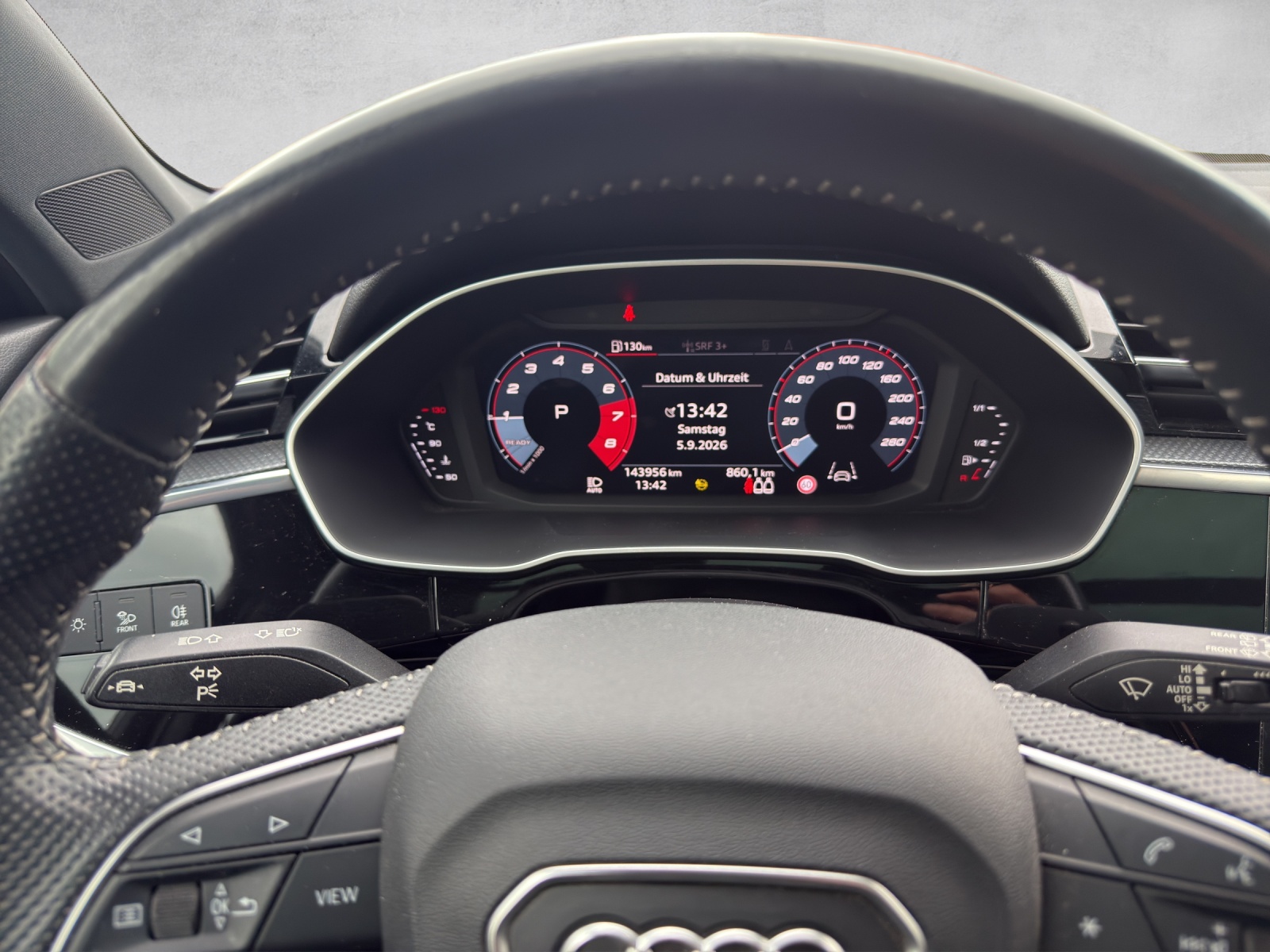 AUDI Q3 35 TFSI S line S-tronic-image-11