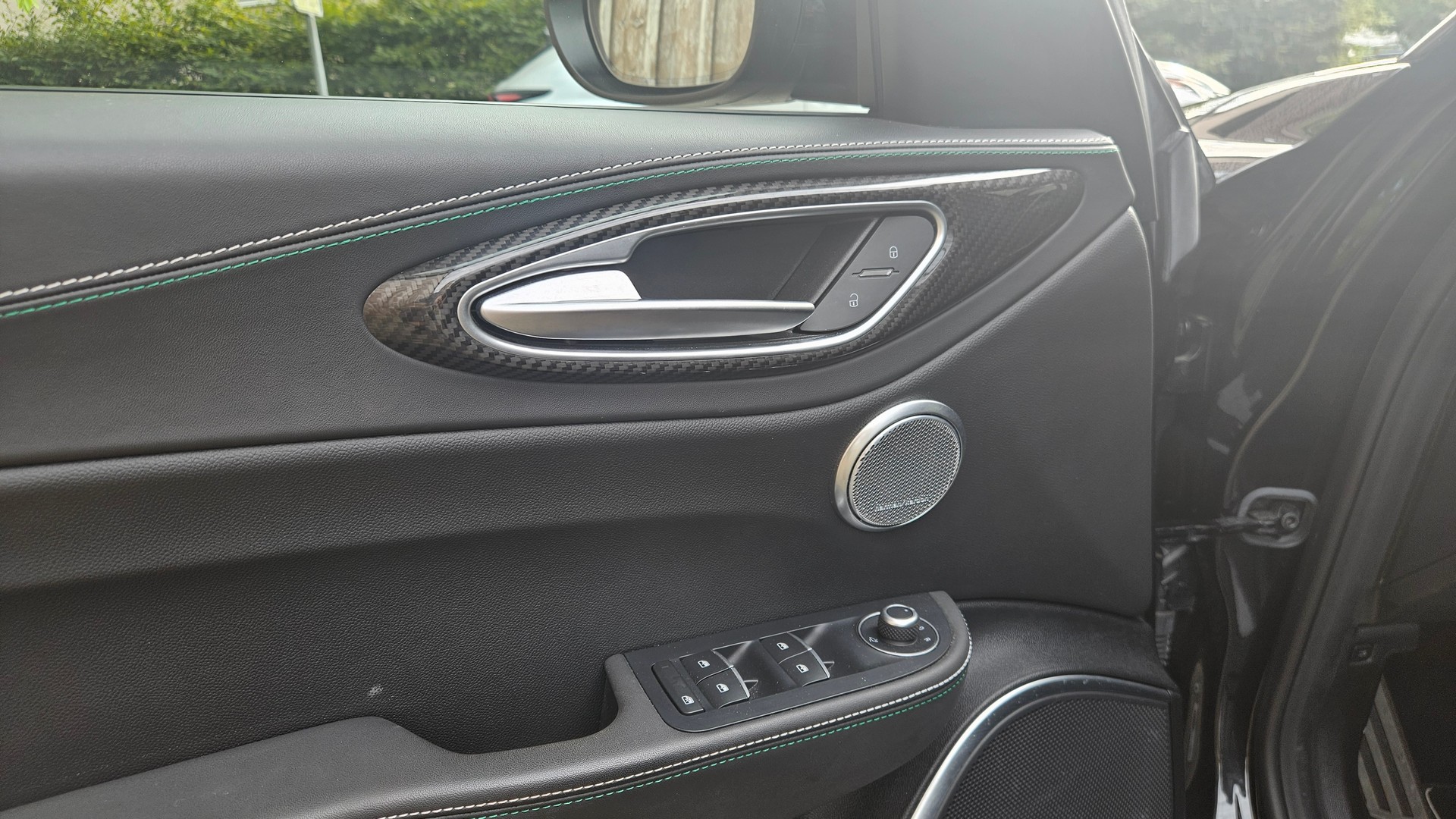 ALFA ROMEO Giulia 2.9 V6 Quadrifoglio Automatic-image-7