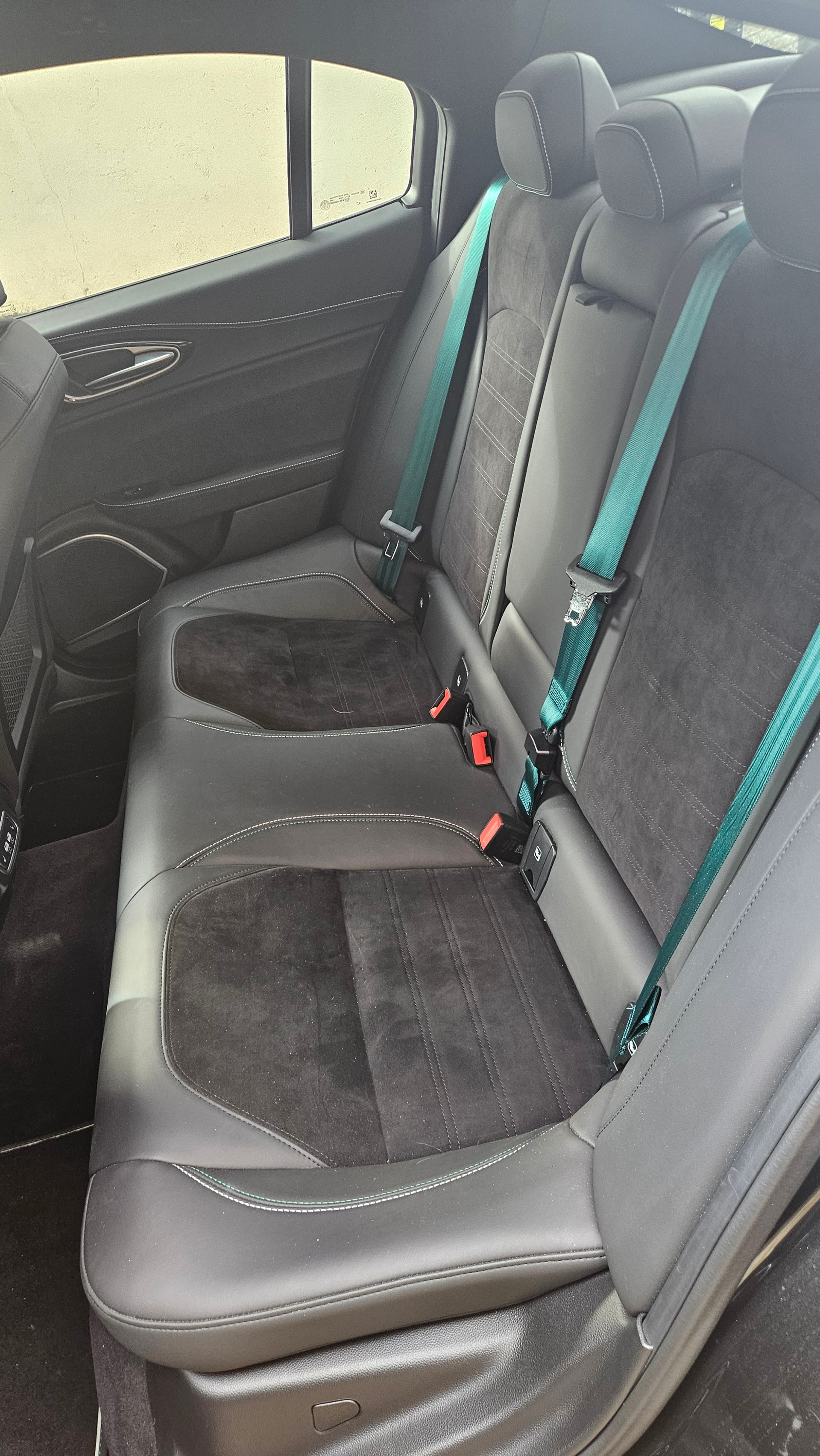 ALFA ROMEO Giulia 2.9 V6 Quadrifoglio Automatic-image-6