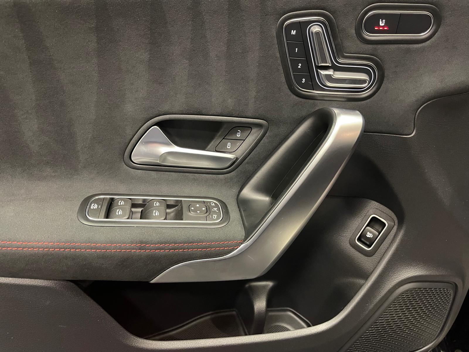 MERCEDES-BENZ CLA-Klasse C118 CLA 200 AMG Line-image-14