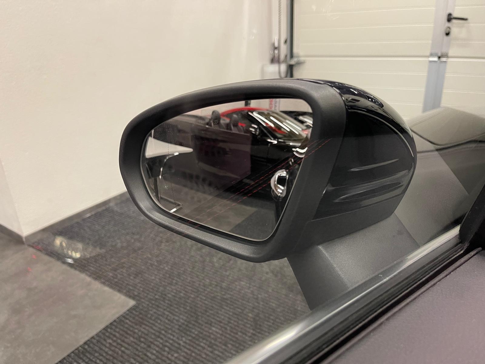 MERCEDES-BENZ CLA-Klasse C118 CLA 200 AMG Line-image-17