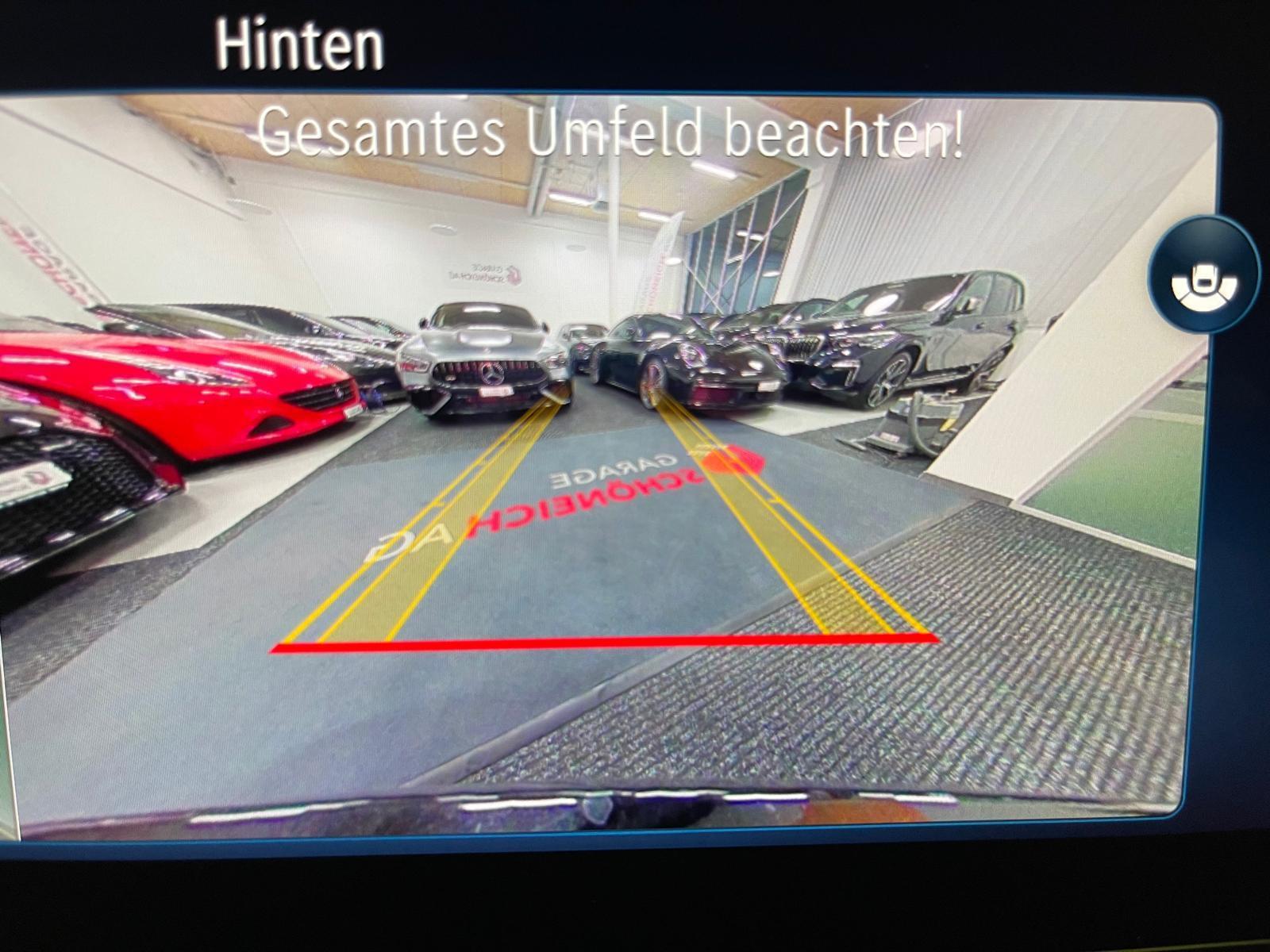 MERCEDES-BENZ CLA-Klasse C118 CLA 200 AMG Line-image-24