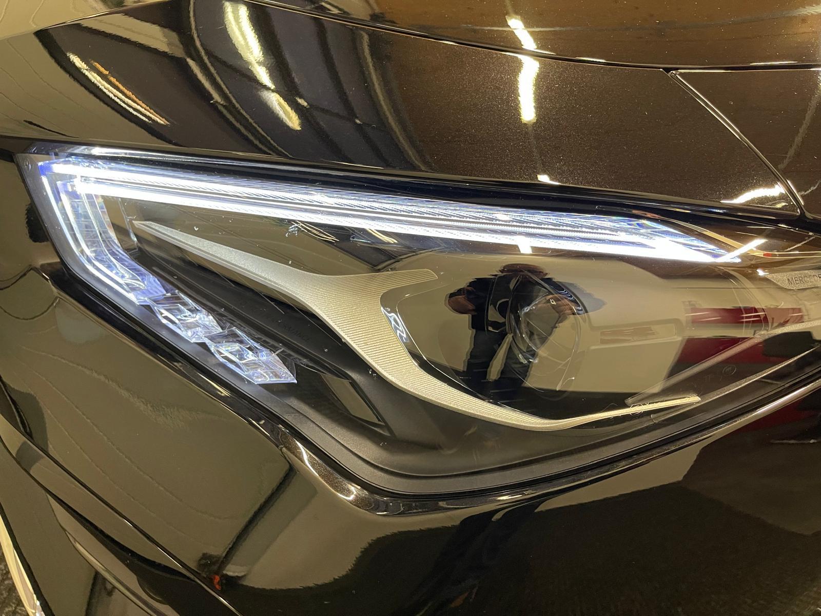 MERCEDES-BENZ CLA-Klasse C118 CLA 200 AMG Line-image-7