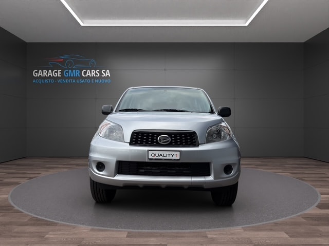 DAIHATSU Terios 1.5 16V 4WD-image-3