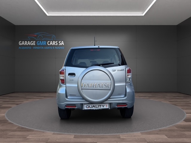 DAIHATSU Terios 1.5 16V 4WD-image-4