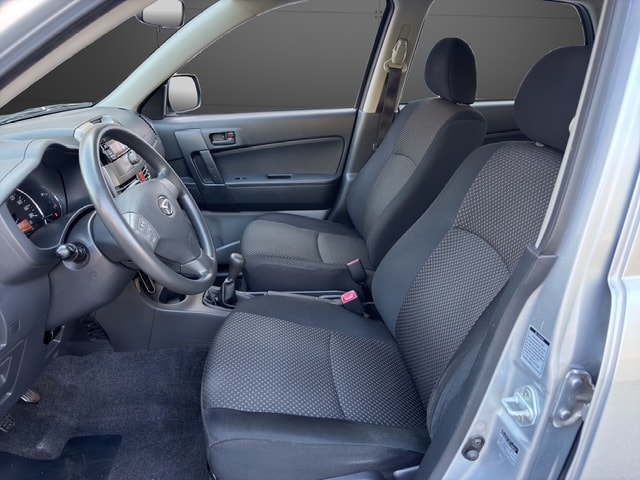 DAIHATSU Terios 1.5 16V 4WD-image-7