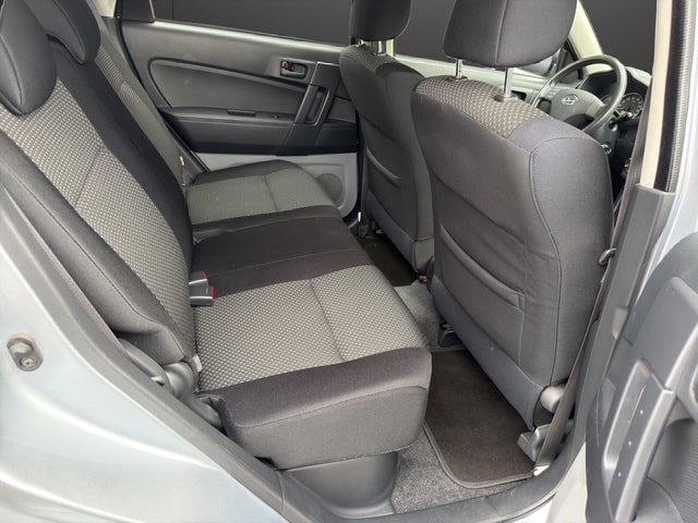 DAIHATSU Terios 1.5 16V 4WD-image-10